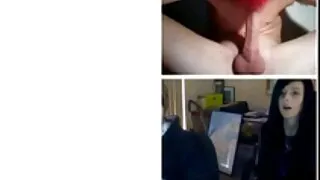گھوبگھرالی سرخ بالوں والی ماں جینٹ میسن stuns کے ساتھ اس کے منحنی جسم فلم سکسی مرد