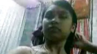 Brunette کے ، آنکھوں پر پٹی سیکسی ویدو bootylicious GF بے دردی سے کیلوں سے جڑا کتا سیاہ دوست کی طرف سے