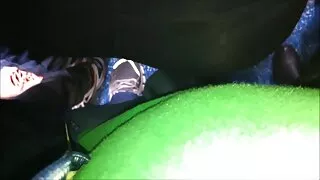 خوبصورت جاپانی slut Iori Mizuki کی طرف سے پر gangbanged لڑکوں کے جانوروں کا سیکس ایک گروپ کے