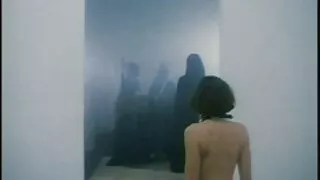 کشش کشش انگیز ہے دوگنا آخر میں سیکسی سٹوری ایک ننگا ناچ ، threesome کے