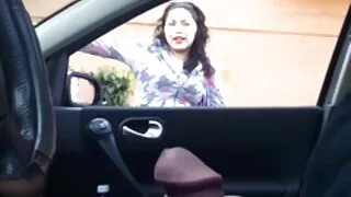 مالک کے چھید ناف سیکسیفارسی Lora کی جیت کا موقع کے لئے ایک مشکل مرگا چوستے