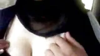 موٹے کاکیشین لڑکی کے ساتھ ایک بڑی مال کی سواری میں ایک مشکل ڈک پی او سکس پاکستانی مخفی وی