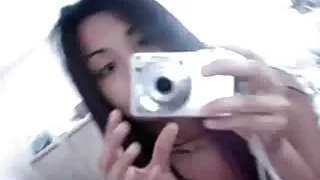 کشش سنہرے کا hottie کیا جا رہا فلم سکس کردی ہے کے پیچھے سے rammed