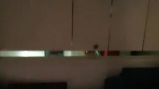 پیٹو مال brunette انگلش مووی سیکسی لڑکی سوفی ڈی کے licks ، گیندوں